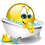 :bain: